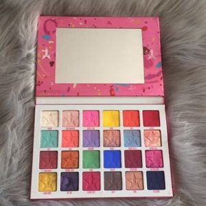 Jeffree star jawbreaker